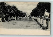 Entree Parque? 1906 AK