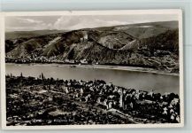 56322 W5401 Niederspay - Luftaufnahme