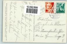 56322 W5401 Niederspay - Luftaufnahme