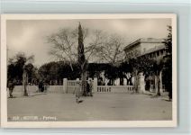Kotor Cattaro - Park