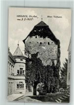 4170 Haslach an der Mühl - Alter Torturm