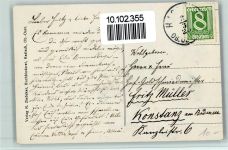 4170 Haslach an der Mühl - Alter Torturm