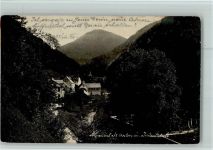 3283 St. Anton an der Jeßnitz - Ortsansicht