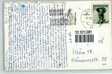 8583 Pack - Packer Bundesstraße Kirche