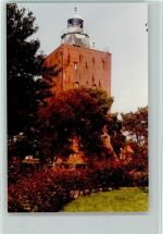 20095 W2191 Hamburg-Insel Neuwerk FOTO KEINE AK Leuchtturm