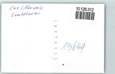 20095 W2191 Hamburg-Insel Neuwerk FOTO KEINE AK Leuchtturm