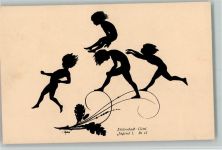Jugend I Bl. 15 gute Erhaltung AK Diefenbach, K. W.