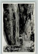 2723 Stollhof - Kamin am Hanselsteig Hohe Wand