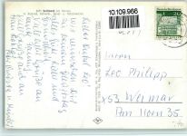 65843 W6231 Sulzbach (Taunus) - Luftaufnahme