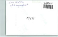 27472 W2190 Duhnen FOTO KEINE AK