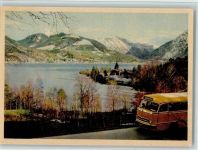 Kraftpost - Alpenpost Postbus 1955