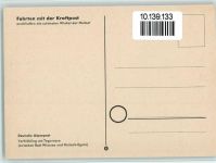 Kraftpost - Alpenpost Postbus 1955