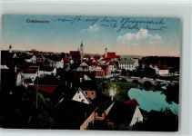 74564 W7180 Crailsheim - Gesamtansicht
