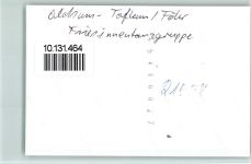 25938 W2270 Utersum FOTO KEINE AK Friesentanzgruppen