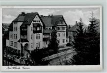 Bad Altheide Polanica Zdroj - Carmen