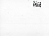 Jochen Andra - Radio RPR 2 - Autogramm Radio