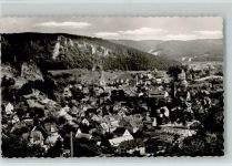 89143 W7902 Blaubeuren - Gesamtansicht