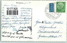 89143 W7902 Blaubeuren - Gesamtansicht