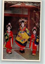Geisha