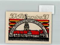 38154 W3308 Schöppenstedt - Notgeld