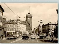 03042 O7500 Cottbus - Ernst Thälmannplatz