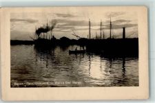 Varna - Hafen Segelboote