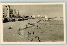 71012 Rodi Garganico - Schwimmbad Strand Hotel