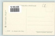 71012 Rodi Garganico - Schwimmbad Strand Hotel