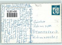 77773 W7234 Schenkenzell - Gesamtansicht