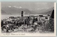 28048 Pallanza - Kirche