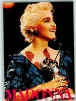 Madonna AK Rock / Pop