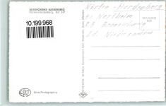 37176 W3412 Nörten-Hardenberg - Burgschenke Hardenberg