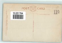 Verlag EAS Serie L 12-6 - AK Esel 1912 Foto AK