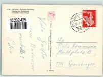 88709 W7759 Hagnau am Bodensee - Campingplatz Schloss Kirchberg