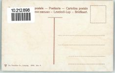 21465 W2057 Reinbek - Die Bille