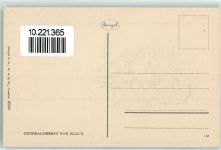 Stengel Nr. 49133 Generaloberst von Kluck AK Kluck