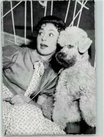 Caterina Valente - WS-Druck Nr. 84 AK Filmschauspieler