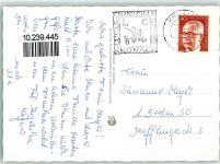 96349 W8645 Nordhalben