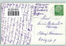 85221 W8060 Dachau - Schlossgarten