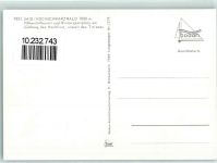 79853 W7825 Saig - Südhang des Hochfirst