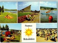 99448 O5301 Hohenfelden - Camping