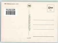 31547 W3076 Loccum - Fliegeraufnahme