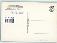 38279 W3328 Sehlde b Salzgitter - Jägerhaus