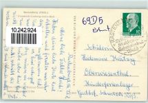 99636 O5235 Rastenberg - Friedrich-Ludwig-Jahn-Bad
