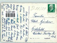 18209 O2563 Heiligendamm