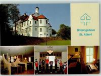 86756 W8861 Reimlingen - Bildungshaus St. Albert