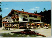 83700 W8185 Kreuth b Tegernsee - Gasthaus Zum Batzenhäusl