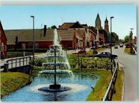 26871 W2990 Papenburg - Brunnen Obenende