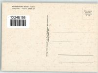 83334 W8221 Inzell - Pferdedroschke
