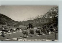 6632 Ehrwald - Mieminger Berge